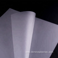 Custom Size Polycarbonate Film Plastic Thin sheet